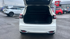 Nissan Qashqai 1.3 DiG-T 160 Tekna+ 5dr Petrol Hatchback